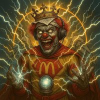 The Ronald Token (@theronaldtoken) 's Twitter Profile