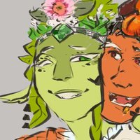 Wind Archer & Friends 🍃🏹 (@purestofwinds) 's Twitter Profile