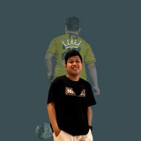 M Z N K (@andhikapd17) 's Twitter Profile