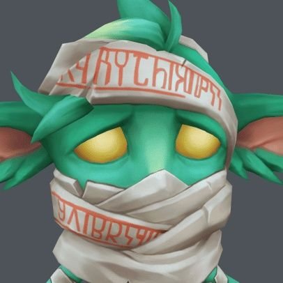 MaggotBread Profile
