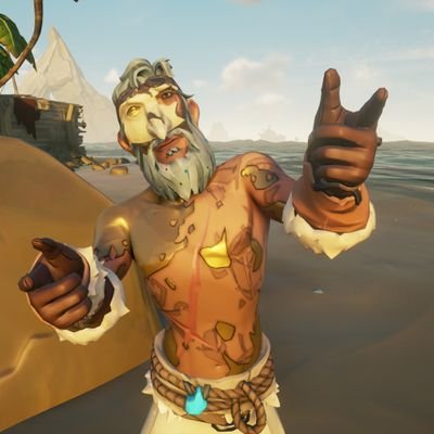 | Im only on here to complain and talk video games |
Follow the twitch
