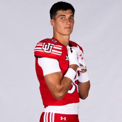 KAHUKU RED RAIDERS | State Champs | Captain | HI Cover2 Co-Defensive POY | 2x All State | High School Hall of Honor | 3.9 gpa | Laie, HI 🤟🏽 | 4⭐️ Utah Utes