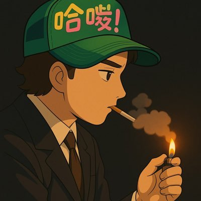 Cage20972380's profile picture. wow