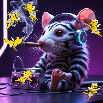 No momento, perfil focado em Aidrops de tokens...