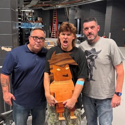 BIGDADDY8172's profile picture. Kurt Goetz and Wayne Owen talk about their 20+ years as NYC Sanitation workers. Email @ trashntalkpod@gmail instagram @ TrashNTalkpod and YouTube Trash N Talk