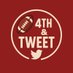 4th & Tweet (@4thandtweetcfb) Twitter profile photo 4th & Tweet (@4thandtweetcfb) Twitter profile photo
