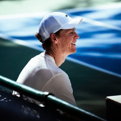Tennis player 🇮🇹 🦊. unofficial management page. connecting fans with Jannik sinner