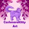 CashmerekittyA's profile picture. | 28 | she/her| Animation, Illustration, Game Art & Design
| cashmerekittyart@gmail.com |
