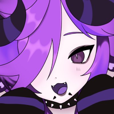 I’m dead, dramatic, and disgustingly adorable. 🐑💜
✦ Belhemoth | He/It | Lich VTuber | Gothic Brat | 🔞🪦
mama @sen7yu | goonalicious banner by @haineiki