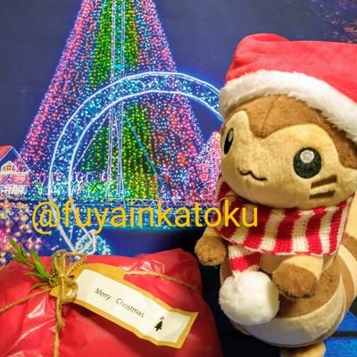 fuyainkatoku's profile picture. ポケモンのオオタチちゃんが好き✨️Xでは基本見る専ですが、偶に ぬい撮りをします🙋ゲームはポケモンとモンハンが好きです🎮️好きな声優さんはKENNさん（遊戯王GX　遊城十代）、宮野さん（鋼の錬金術師　リン・ヤオ）です✨