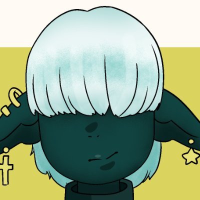 GreatEden_'s profile picture. 𖣘 Follow my digital art journey from the first sketch