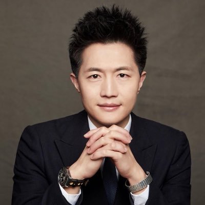 K线数字密码 Profile