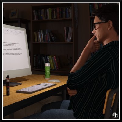 IvanWritesALot's profile picture. 