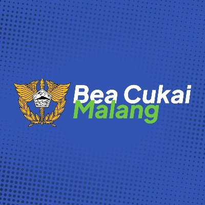 Akun Resmi Kantor Pengawasan dan Pelayanan Bea dan Cukai Tipe Madya Cukai Malang
Telepon: 0341-551628
Layanan Informasi : 0851-1747-7876