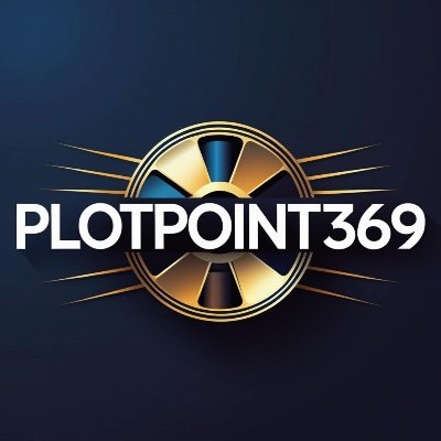 plotpoint369's profile picture. 