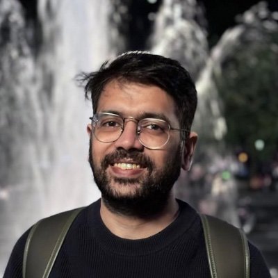 Co-Founder, ProdE AI - your Senior Software Developer knowledge, available 24x7, give coding agents access to all your microservices knowledge.