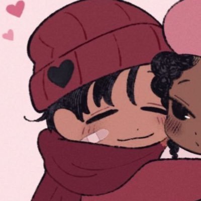 jesaislesgestes's profile picture. caitlyn kiramman propagandist | mdni | L❤️