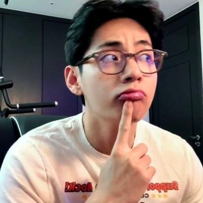 aleermxth's profile picture. him   #