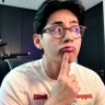 aleermxth's profile picture. him   #