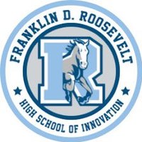 F.D. Roosevelt HS of Innovation (@velt_vt) 's Twitter Profile Photo