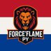Force'Flame PY (@forceflamepy_cr) Twitter profile photo Force'Flame PY (@forceflamepy_cr) Twitter profile photo