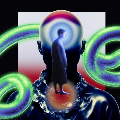 Creating masks, visages & abstract visions. Curating exhibitions & underground events. Owner of @devaneiorecords Music studio and label