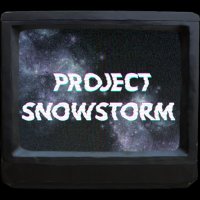 Project Snowstorm (@snowstormpod) 's Twitter Profile