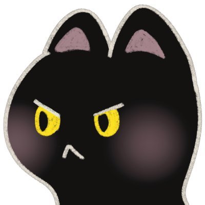 Just a guy being a dude.
CAT THERAPIST 🐈VTUBER 📷 GOD GAMER 🎮
Twitch: https://t.co/Hc6mhY8FwQ
Kick: https://t.co/OB7apH8HUv