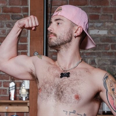 Happy puppy in SF 🐶 | FF / BDSM / CBT | Horse Market Best in Show Mare |
