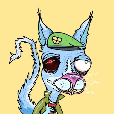 NFT lover who lost everything in crypto but yet not gave up
Single Mom with 2 kids and A teaching Job
DFSQFZUSrY51sJgTh3wiUdGq2SXpRSHYdaLY7gCmhpjp