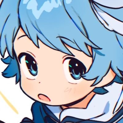 ...? | please do not repost, replicate, or use my art to train AI. | merch: https://t.co/epfmmJUrVA
