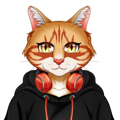 🐾 Waffles World 🎮
Gaming | Playthroughs | Streaming on Twitch
🎥 New videos weekly on YouTube
👇 Come play with me!
https://t.co/esjinMfJfC