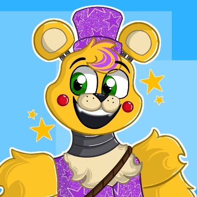 FH_Fredbear's profile picture. I’m a YouTuber
Future VTuber but probably not right now at the moment though
Looking for fellow Vtuber friends who are in my age range (+18)
An adult 
No bots