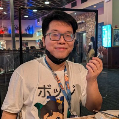 @Twitch Partner + Gacha dumbo
Socials: https://t.co/kPzFEvDPdI
Banner by: @Sl1m_Skull