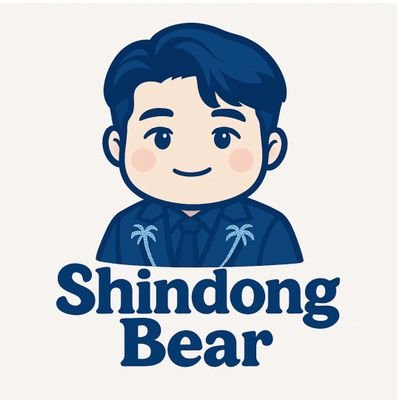 Fanbase dedicada al apoyo y difusión de las actividades de Shindong 🇲🇽💙