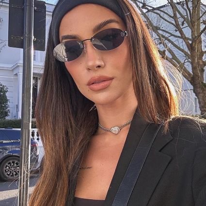 Fã da marqueteira Boss dona do Brasil e mãe do Gudugo Boca Rosa 👄 e DIVA Pop UNNA X 🦋