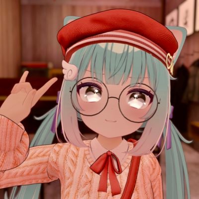 atoravrc's profile picture. 創作譜面したりぶいちゃしたりします。雑多 VRChat:atorasan 褐色はいいぞ