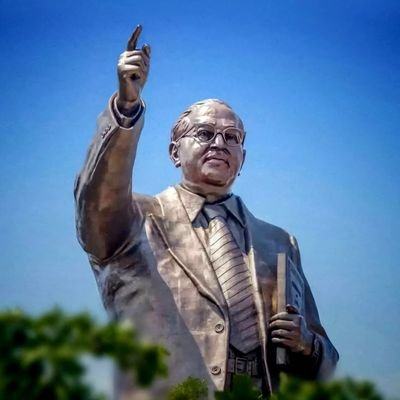 MiAmbedkarwadi's profile picture. |आंबेडकरवादी | बौद्ध | वंचित | शिवसैनिक |