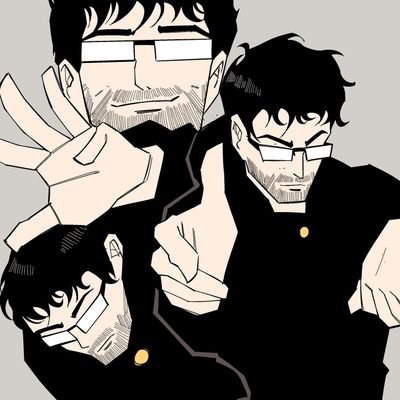 Zamaさんのプロフィール画像