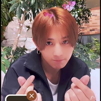 mInPxvuThiArYlT's profile picture. さみしがり屋です❗
ジャニーズ大好き❤️でファンクラブ入ってコンサートいっぱい行ってます。