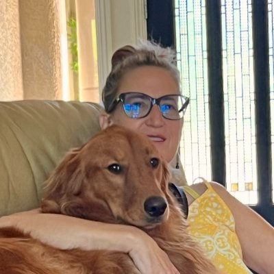 Mother of adult sons. Wife of curmudgeon. Vaccinated Democrat. She/Her. #MECFS. Hobbyist.
