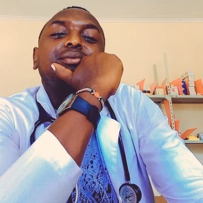A pharmacist with knowledge in clinical pharmacy and expert in medicine 🌎