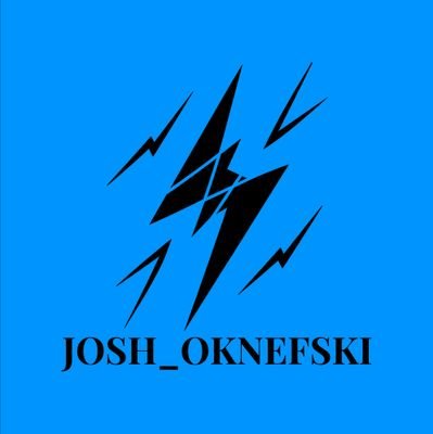 joshoknefski5's profile picture. Lost access to @josh_oknefski so this is my backup account. Mostly weather, but not all of it is.

Proud American.