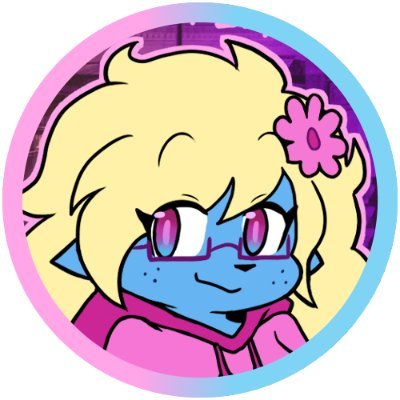 hi, im lucky (she/they) (genderfluid)
i make art, animation n music
i am a MINOR!!!!!!! (17)
my husban: @PKFoyerYT