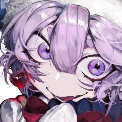 Gana_spie's profile picture. 猥な人間だけが石を投げなさい📦https://t.co/VkP3xSX95T 🔞と妄言:@Alice_gzi skeb(停止中): https://t.co/uNqvNSVrQh