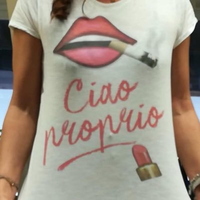 “Alla fine andrà tutto bene. Se non andrà bene, non è la fine”