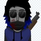 Just sum random Incrdibox,Roblx,Scratch,.etc. user.
Likes choco-shakes & Ice-cream Sandwiches!
Artist,Music-maker,Incrdiboxr and Gamer
3th Alt acc