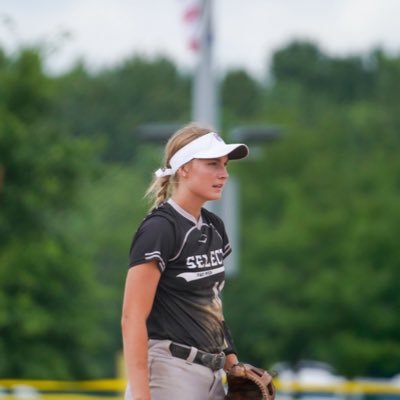 ~ Missouri Select Fastpitch 18u Alvarado ~ SS/2B 2027🎓 #10