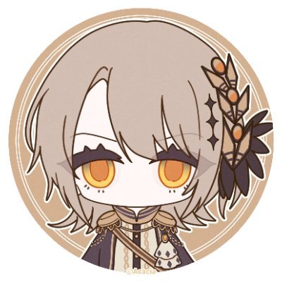 nezuminosu's profile picture. まのさばしてる
#りすまのさば で感想呟いてます
気になる方はタグミュートしてね