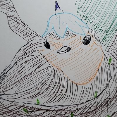 private version to showcase art and maybe tell friends to kys
don't be freaky.